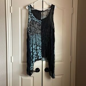 Pretty Angel Bathing suit coverup